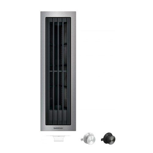 Máy hút mùi âm bàn Gaggenau VL414115 Series 400, thép không gỉ
